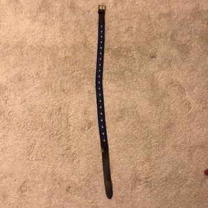 Vineyard Vines State of Texas Size 36 Belt